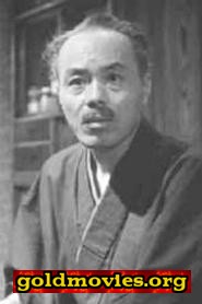 菅井一郎 come Black-marketeer