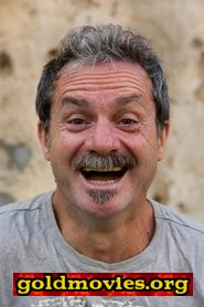 Giovanni Pellegrino come Arcuti