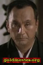 須賀不二男 come Saburo Tomita
