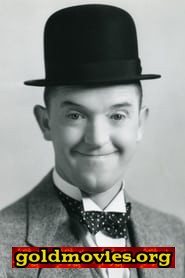 Stan Laurel come Stan