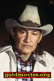 Will Sampson come The Interpreter (William Halsey)