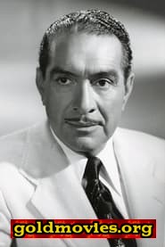 J. Carrol Naish come Uncle Vince