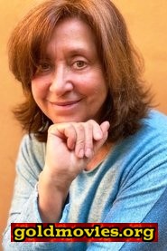 Alessandra Panelli come sign.ra Minozzi