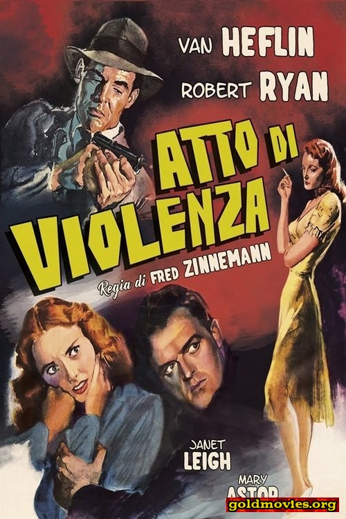 Atto di violenza (1949)-HD1080p