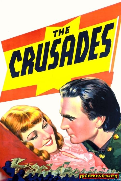 I crociati (1935)-HD720p