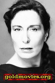 Loredana Solfizi come Incatenata