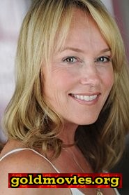 Darlene Vogel come Spike (Griff Gang)