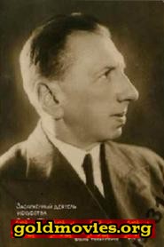 Лев Фенин come The Archbishop