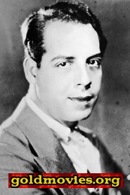 Harold Waldridge
