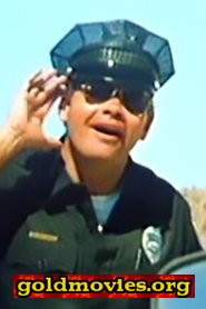 Bill Kangas come Policeman