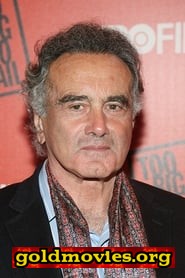 Dan Hedaya come Arius