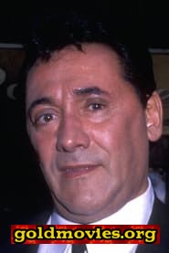 Frank Adonis come Rip