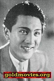 田中春男