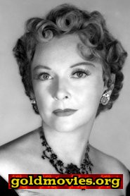 Dorothy Stickney come Margaret Garrison