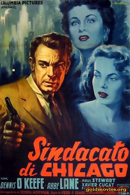 Il sindacato di Chicago (1955)-HD1080p