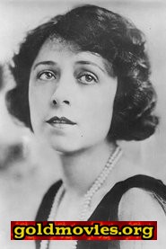 Dorothy Phillips come Mr. Hopkins' Maid