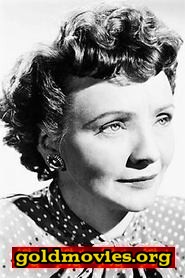 Helen Brown come Miss Purdy (uncredited)