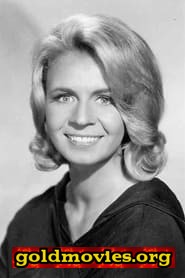 Salome Jens come Blood Donor at Hospital (uncredited)