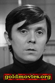 Josef Abrhám come Mára (voice)
