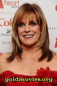 Linda Gray come Woman on Hill