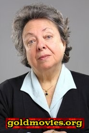 Teresa Piergentili come signora Rossi