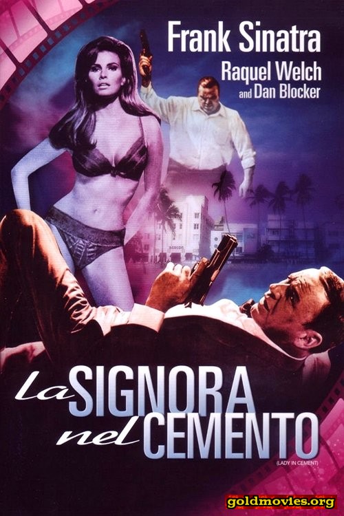 La signora nel cemento (1968)-HD720p