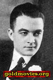 Rudolph Cameron come Davis