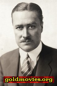 Hale Hamilton come Rev. Allen