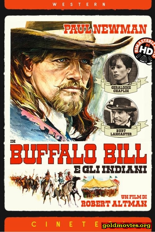 Buffalo Bill e gli indiani (1976)-HD720p