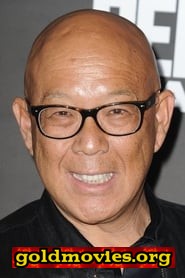 Michael Paul Chan come Data's Father