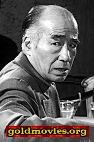 Tetsu Komai come M`ling