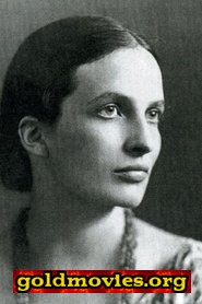 Marie-Hélène Dasté come Tante Berthe