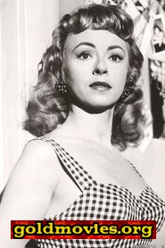 Virginia Vincent come Ginger