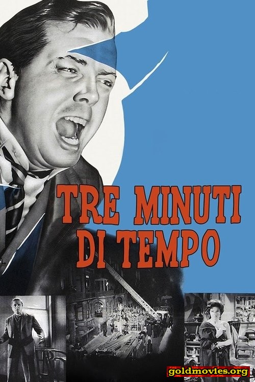 Tre minuti di tempo (1958)-HD720p