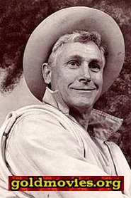 George Dunn come Jim Baldwin
