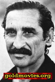 Giovanni Pallavicino come The Marshal of the Carabinieri