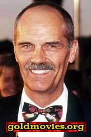 Christoph Lindert come Mr. Hammel