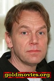 Leif Magnusson come Hotel Guest