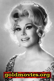 Eva Gabor come Liane d'Exelmans