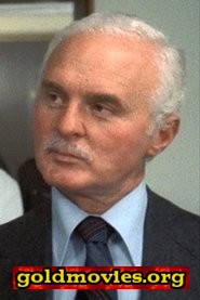 Luciano Zanussi come PANTAC Board Member (uncredited)