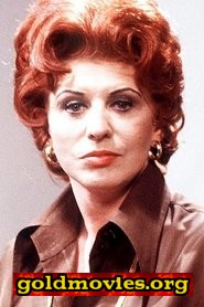 Patricia Phoenix come Woman