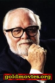 Richard Attenborough come Dripper Daniels