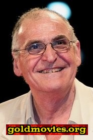 Gino Santercole come generale della milizia
