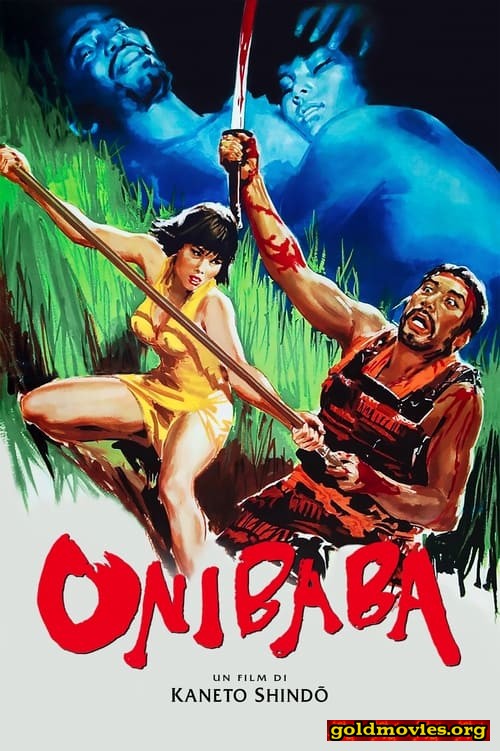 Onibaba - Le assassine (1964)-HD720p