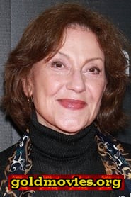 Kelly Bishop come Marjorie Houseman