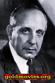 O.E. Hasse come Col. Oberst von Ecker