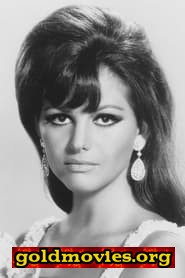 Claudia Cardinale come Rosa Nicolosi