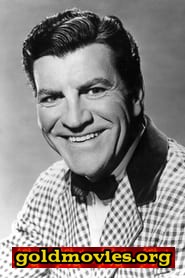 Robert Preston come Dan Cutler