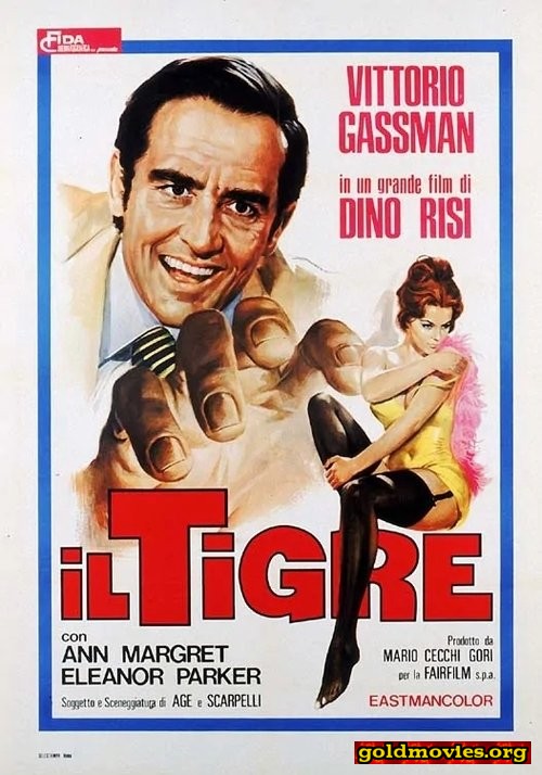 Il Tigre (1967)-WEB-DL1080p