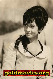 Krystyna Mikołajewska come Olga